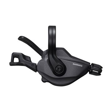 Picture of SHIMANO SHIFTER RIGHT 12V SL-M8100 DEORE XT